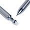 Makerflo Mechanical Pencil Lead Refill 0.7mm set (12 Pcs) 24 Refills Per Tube, Break Resistant School Supplies, Art Drawing Pencil Refills for Kids Classrooms Teachers Homeschool & Office